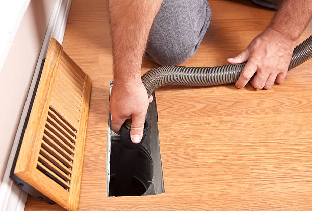 Best Residential Air Duct Cleaning  in Woodsboro, TX