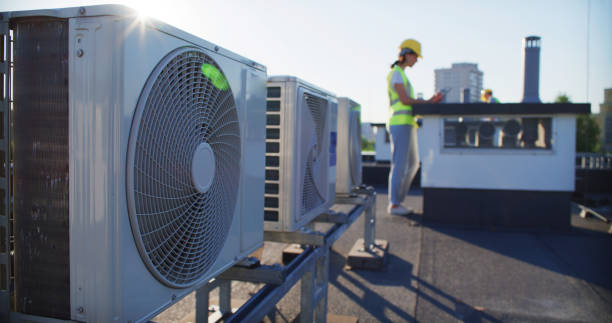 Best HVAC System Cleaning  in Woodsboro, TX