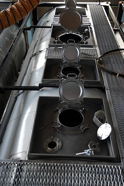 Trusted Woodsboro, TX Airduct Cleaning Experts