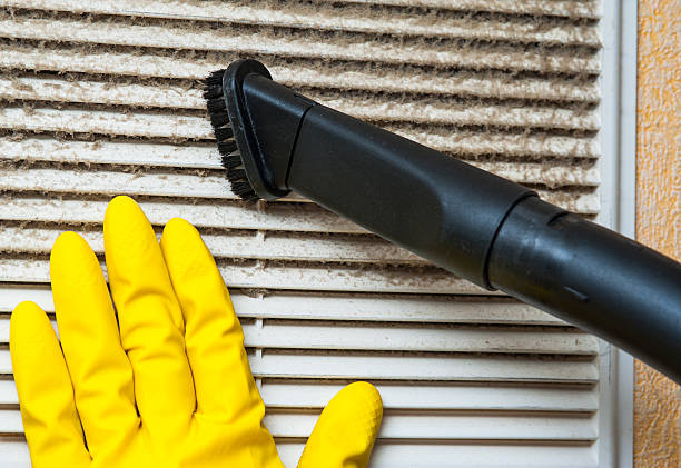 Best Duct Cleaning for Homes  in Woodsboro, TX