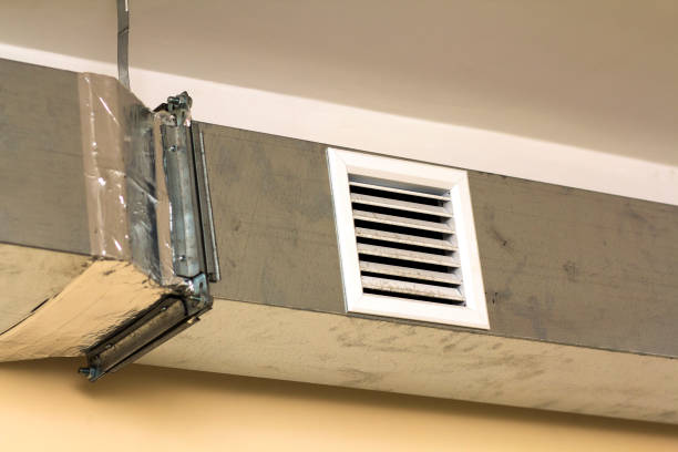 Best HVAC Air Duct Cleaning  in Woodsboro, TX